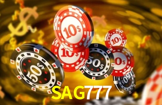 Acceso seguro de inicio de sesión SAG777 para jugadores en México