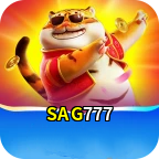 SAG777 Logo
